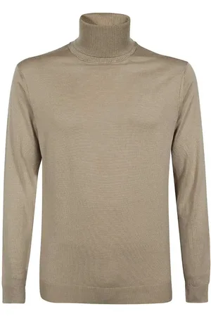 Dondup Pullover mit Rollkragen