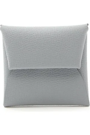 Hermès 2024 Bastia Portemonnaie