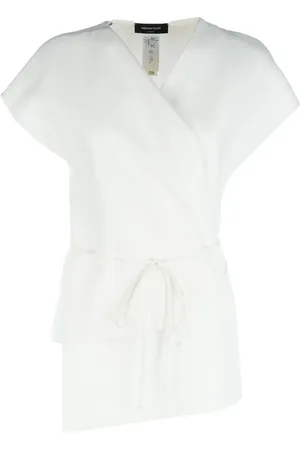 Fabiana Filippi Gewickeltes Top