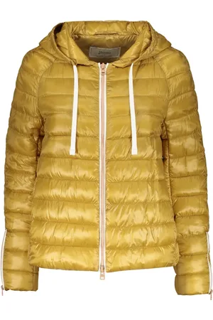 HERNO Gesteppte Jacke