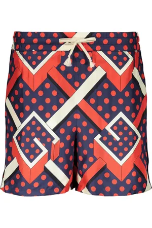 Gucci Shorts mit Print