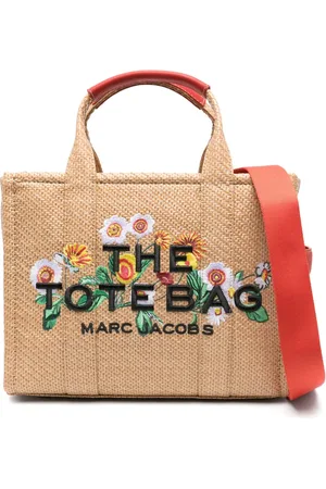 Marc Jacobs Mittelgroße The Daisy Tote Bag