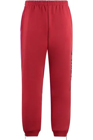 Vetements Jogginghose aus Jersey