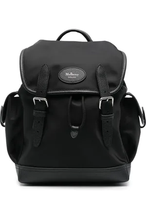 MULBERRY Rucksack mit Schnallenverschluss