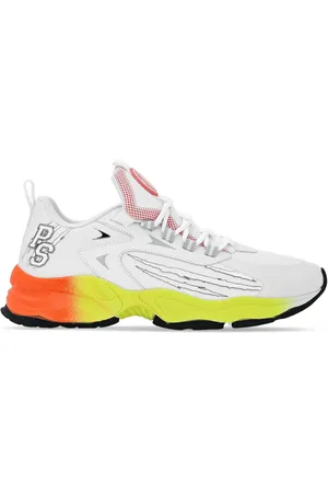 Philipp Plein Lo-Top Sneakers mit Logo-Print
