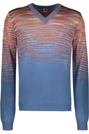 Missoni Klassischer Pullover