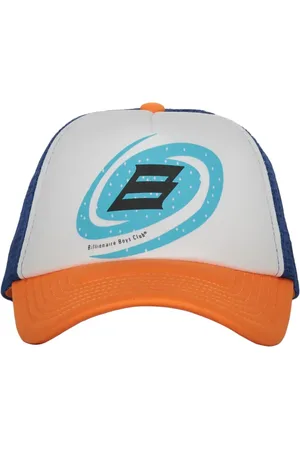 Billionaire Boys Club Baseballkappe mit Logo-Print