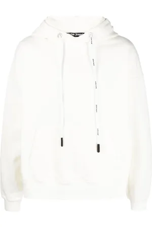 Palm Angels Hoodie mit Logo
