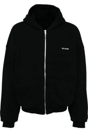 We11 Done Wendbarer Hoodie