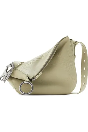 Burberry Kleine Knight Umhängetasche