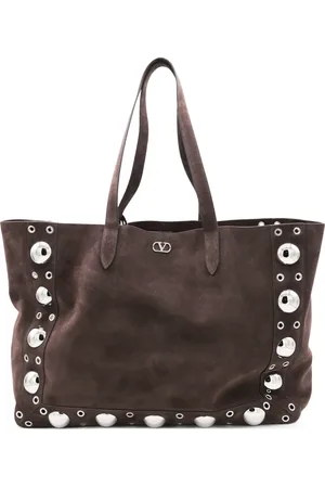VALENTINO GARAVANI Nelcôte Tote Bag