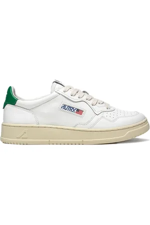 Autry Sneakers mit Logo-Patch