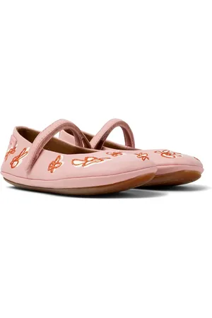 Camper Right Twins Ballerinas