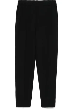 ANTONELLI Hose mit Tapered-Bein