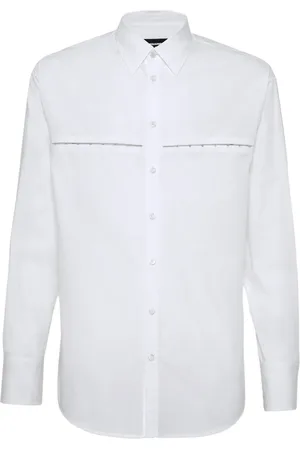 Dsquared2 Klassisches Hemd