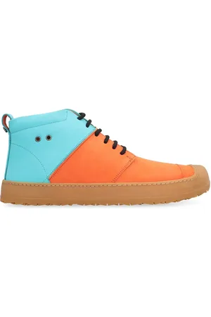 Volta Sneakers aus Leder