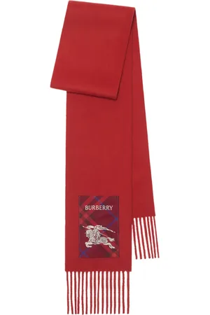 Burberry Schal aus Kaschmir