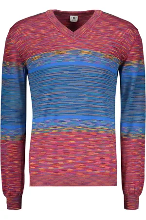 Missoni Pullover mit Jacquardmuster