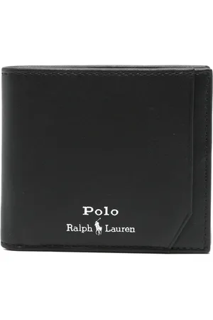 Ralph Lauren Portemonnaie mit Klappe