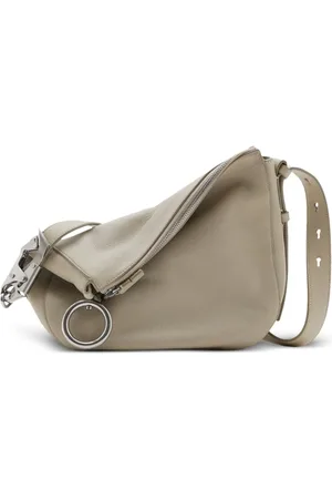 Burberry Mittelgroße Knight Schultertasche