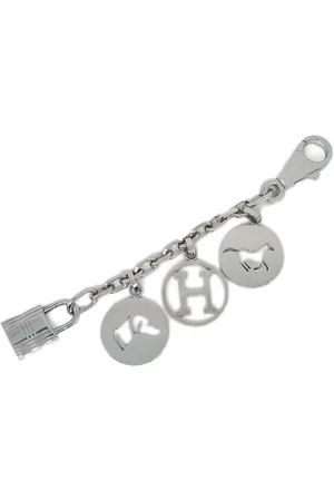 Hermès 1990-2000s Amulet Taschenanhänger