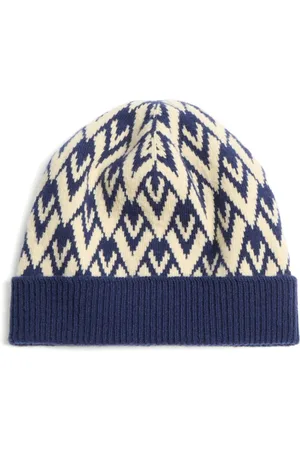 VALENTINO GARAVANI Toute La V Beanie