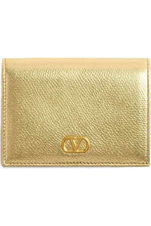 VALENTINO GARAVANI VLogo Signature Portemonnaie