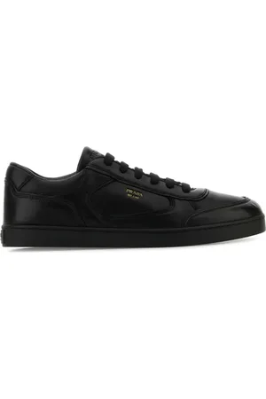 Prada Sneakers aus Leder