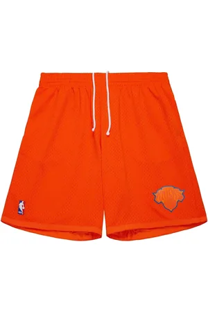 Mitchell & Ness New York Knicks 2012 Christmas Day Swingman Shorts