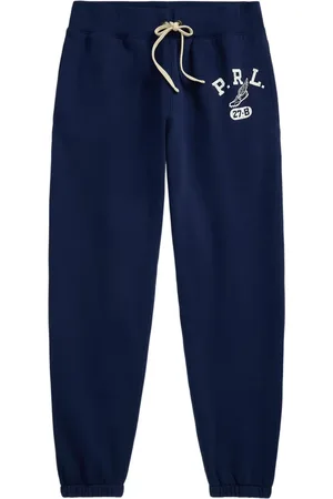 Ralph Lauren Jogginghose mit Logo-Print