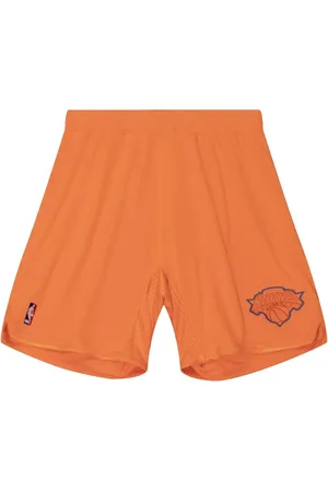 Mitchell & Ness NBA NY Knicks 2012 Christmas Day Basketball-Shorts