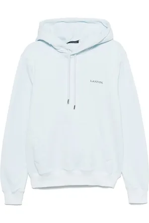 Lanvin Klassischer Hoodie
