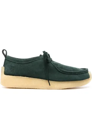 Clarks X Ronnie Fieg 8th St Rossendale Segelschuhe