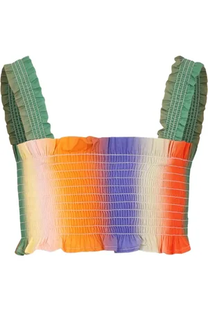 Molo Cropped-Top