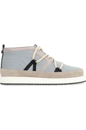 Volta Sneakers aus Wildleder