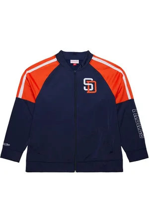 Mitchell & Ness San Diego Padres Jacke