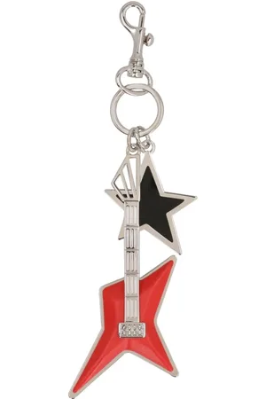 VERSACE Guitar Star Schlüsselanhänger