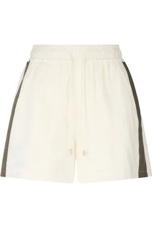 Liu Jo Bestickte Shorts