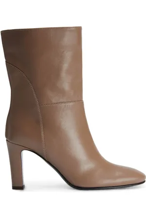 Giuseppe Zanotti Viviana Stiefel 90mm