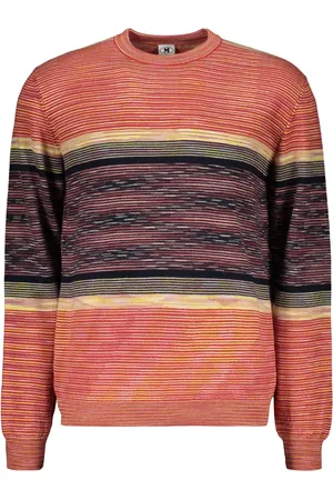 Missoni Pullover mit Jacquardmuster