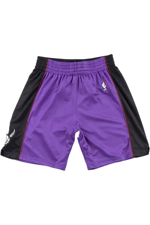 Mitchell & Ness NBA 99-00 "Raptors" Authentic Road Shorts