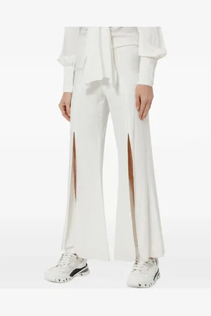 ALEXIS Ausgestellte Hose