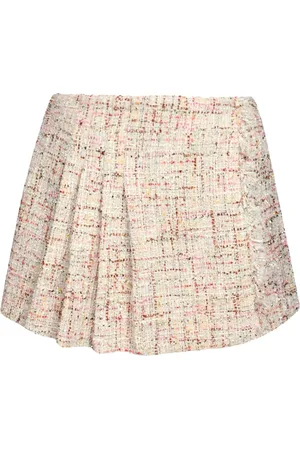 Liu Jo Shorts aus Tweed