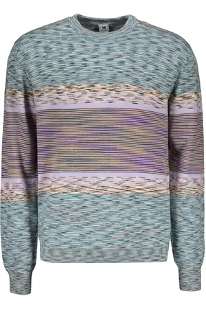 Missoni Pullover mit Jacquardmuster