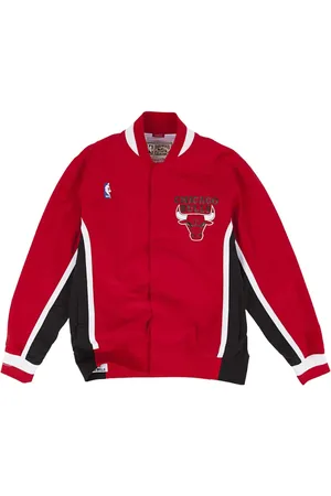Mitchell & Ness NBA 1992-93 Chicago Bulls Jacke