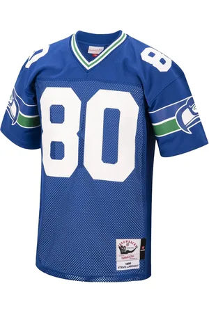 Mitchell & Ness 1985 Steve Largent Authentic "Seattle Seahawks" Trikot
