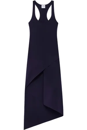 Courrèges Infinity Kleid