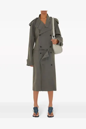 Burberry Mittelgroße Knight Schultertasche