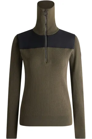 Fusalp Louana Pullover