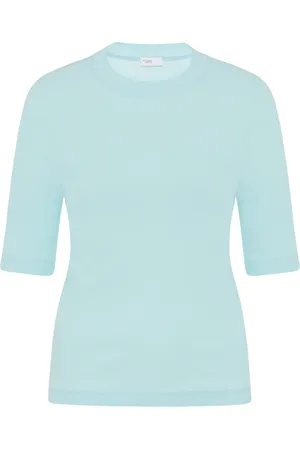 ROSETTA GETTY T-Shirt aus Bio-Baumwolle